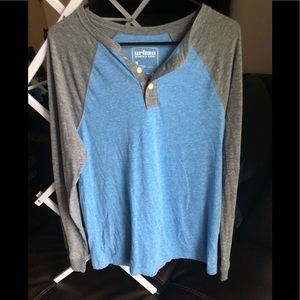 Urban Pipeline T-shirt